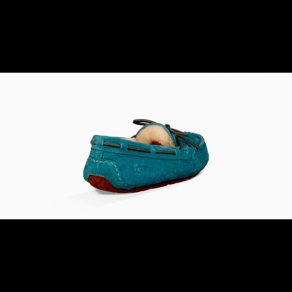 UGG Dakota Women’s Slippers Size 9